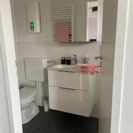 Altstadtperle Apartment Nideggen