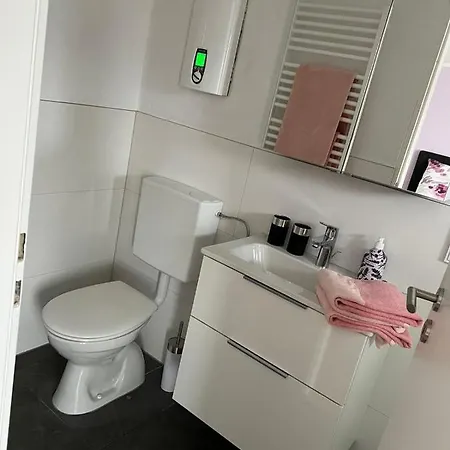 Altstadtperle Apartment