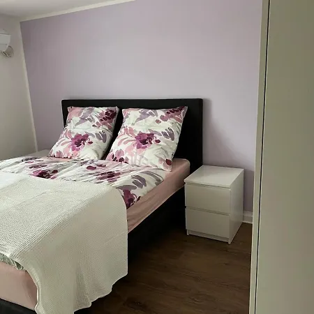 Apartment Altstadtperle