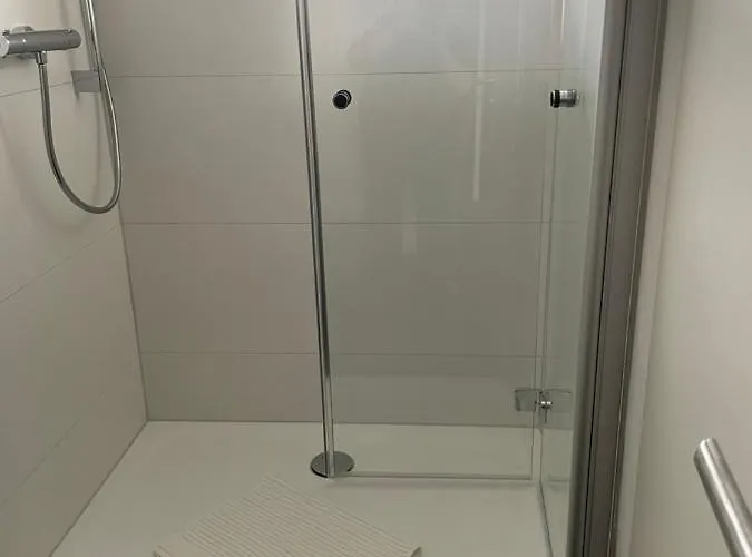 Altstadtperle アパート