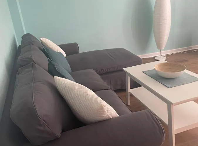 Altstadtperle * ニデッケン