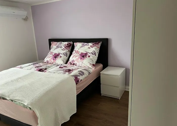 アパート Altstadtperle