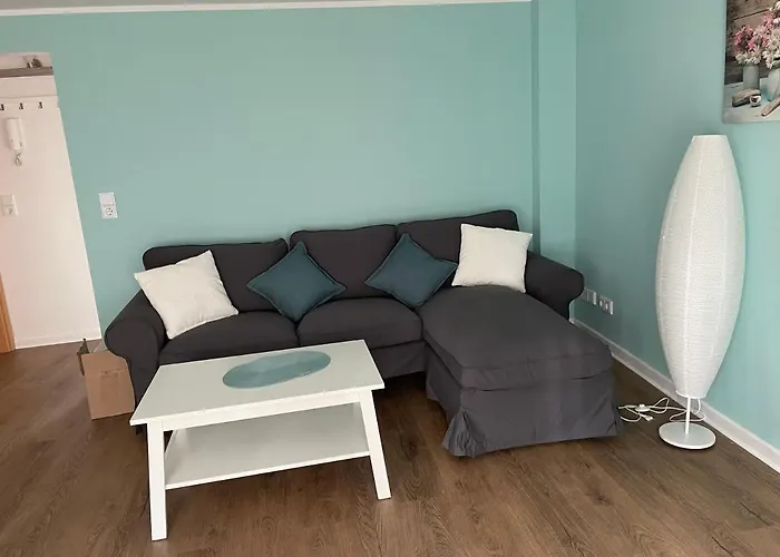 Altstadtperle ニデッケン